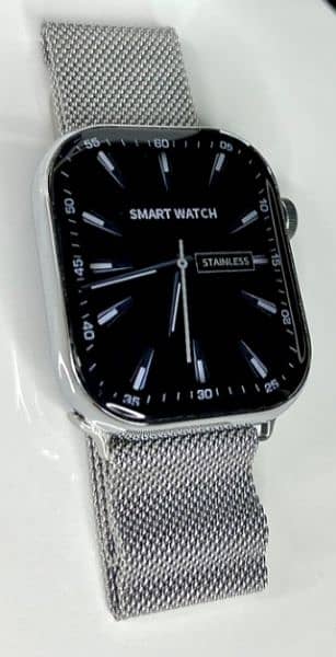 smart watch 9 pro 0