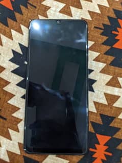 Samsung A32 new condition