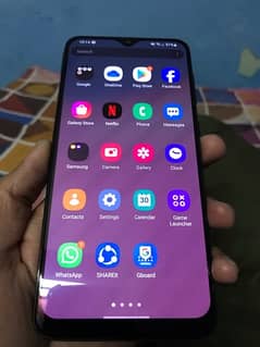 samsung A30s 4/64 official PTA APPROVED