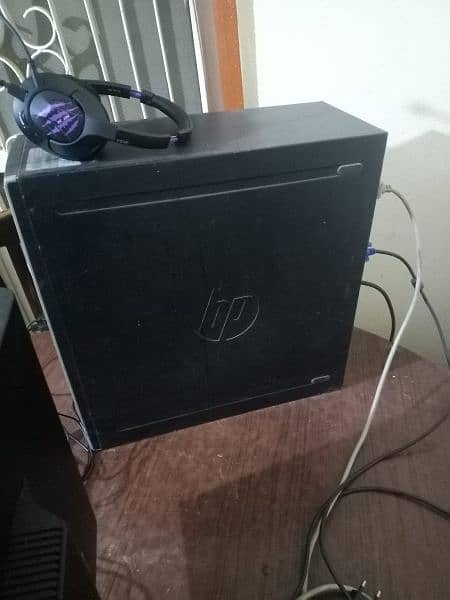 I5 3rd gen PC for sell 2
