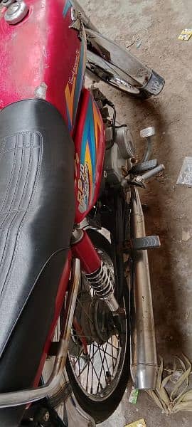 Road Prince Bike . . . Condition 10 By 8 . 2