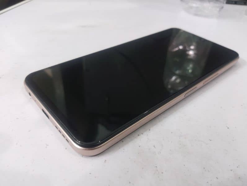 A1 Condition Infinix Note 12 1
