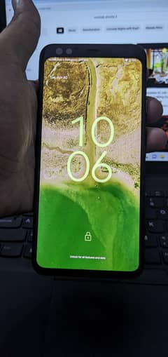 Pixel 4XL 4/64 Non PTA 0