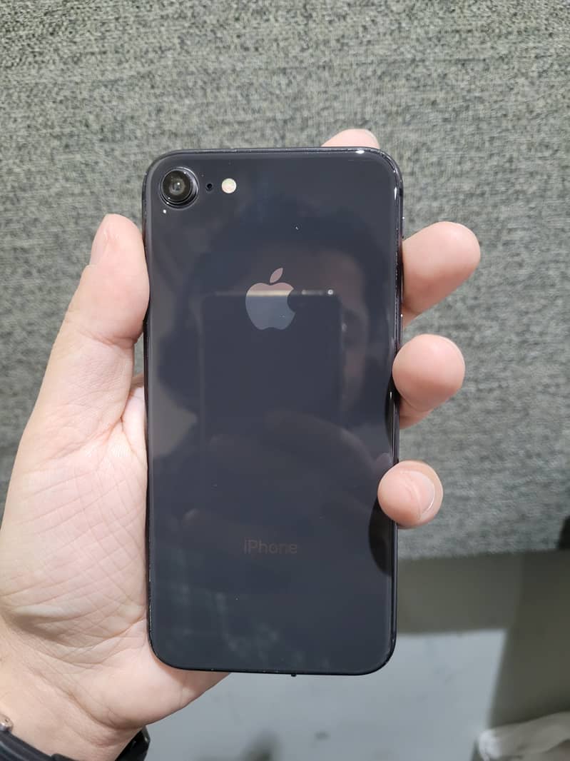 iPhone 8 pta approved 3