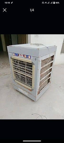 air cooler 3