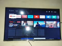 Tcl android 32 led