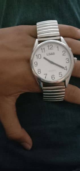 original watch 1