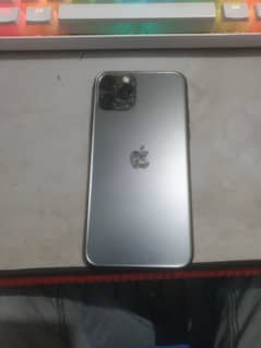iphone 11 pro panel battery chng ungent need money