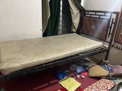single Bed