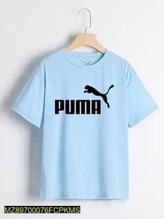 amazing t-shirt pump