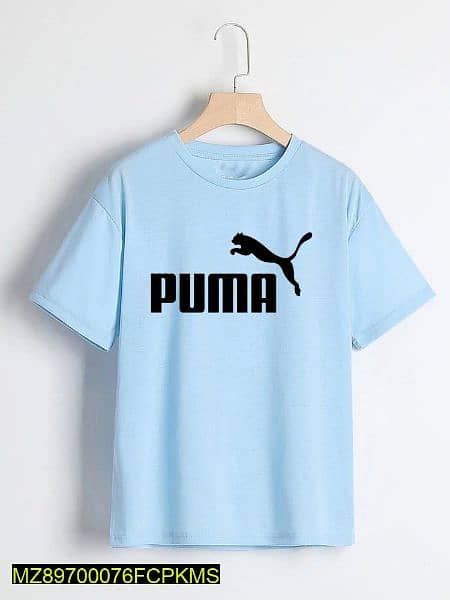 amazing t-shirt pump 0