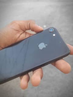 iphone 7 black colour pata approved 128 gb