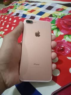 iphone 7plus 128 gb