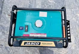 generator jasco J6500s