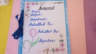 I write your assignment in very discount price