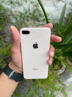 iPhone 8plus pta approved