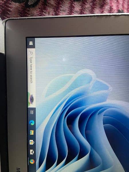 Mac book Air 2014 model 5