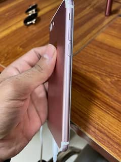 Iphone 7 /PTA Approved/128 Gb /All Ok