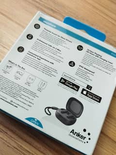 P20i Soundcore by Anker