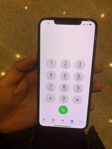 iPhone XSmax 64 Gb pta Approved 2