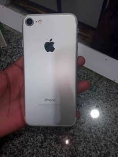 Iphone7 PTA +exchng offer