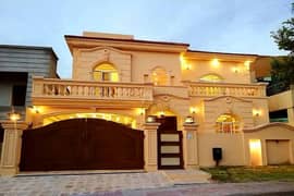 House For Sale IN Bahria Town Rawalpindi