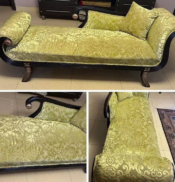 Devan sofa for sale 0