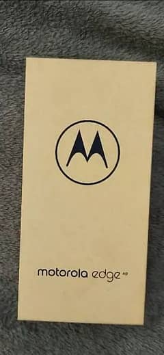 Motorola edge 40 (8/128)