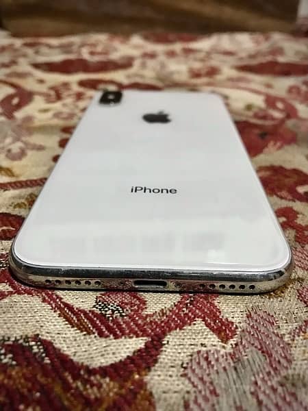iphone X Pta Approved 64gb 3