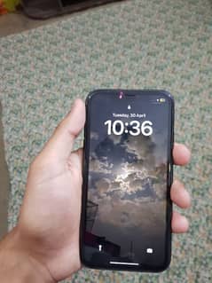 I Phone 11 64gb (Non Pta) 0
