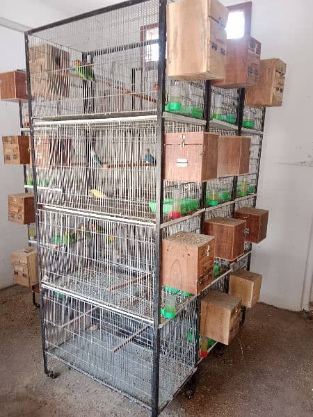 cages for sale each 20000 7