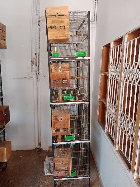 cages for sale each 20000 8