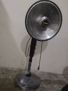 Electric Sun Light Heater for sale (New Condition)