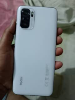 Redmi Note 10 4+2/128 0