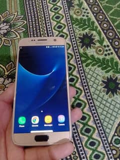 Samsung galaxy s7 Dous 4/32