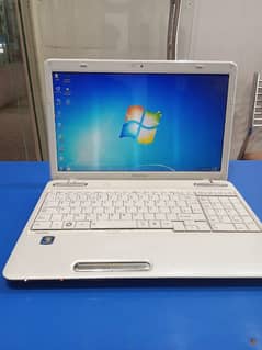 Toshiba laptop 0