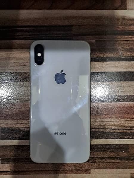 IPHONE X PTA Approved 10OF10 4