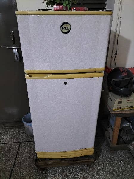 PEL fridge for sale. excellent working condition 0