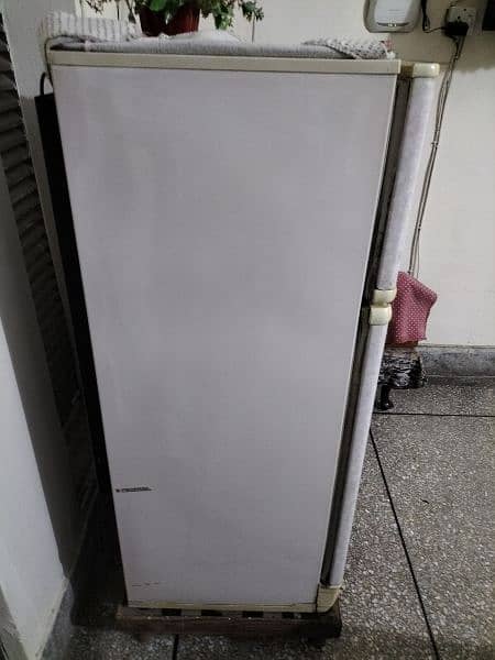 PEL fridge for sale. excellent working condition 2