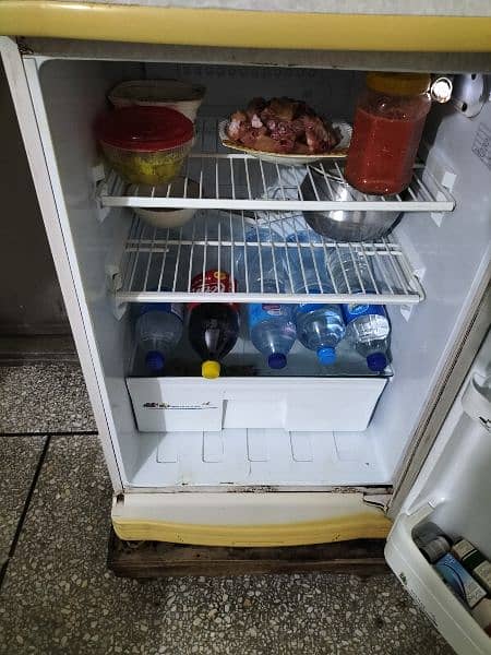 PEL fridge for sale. excellent working condition 4
