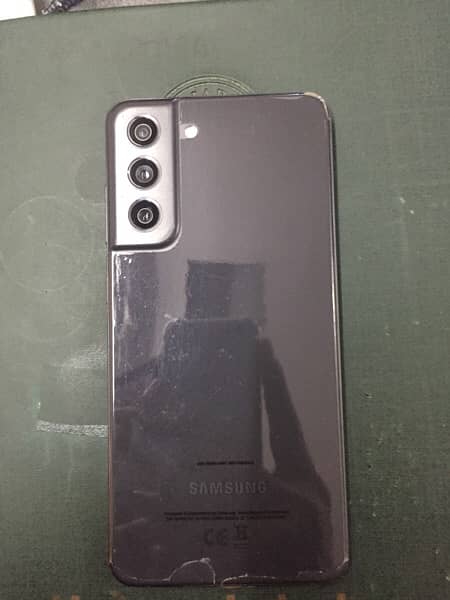 Samsung s21 FE PTA Approved 4