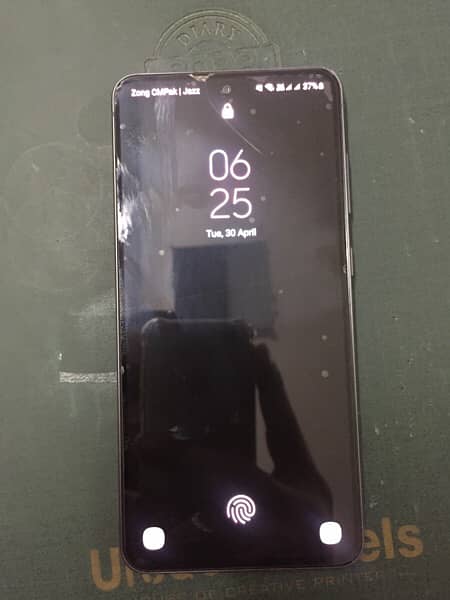Samsung s21 FE PTA Approved 6