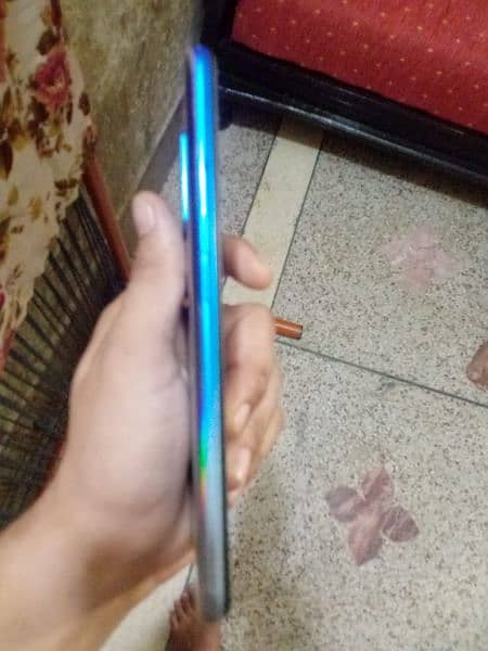 oppo a54 4/128 All ok 10/8 condition box charger available 1