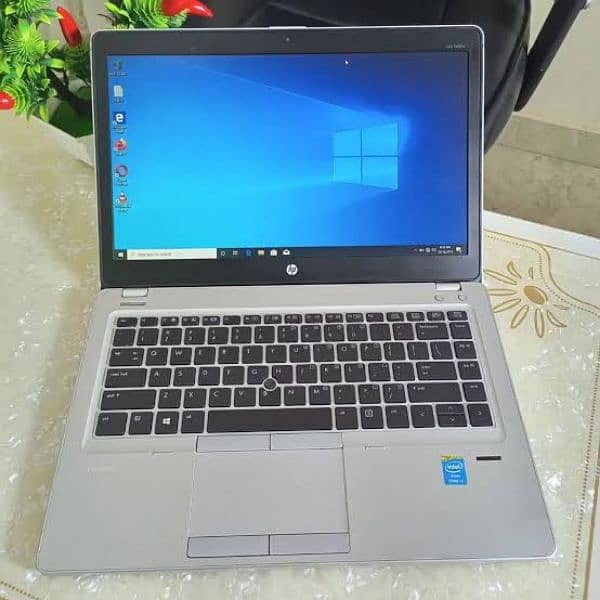 HP 9480m folio/HP laptop/Elite Book/HP i7/laptop HP i7 2