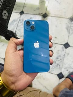 IPHONE 13 Blue 128GB Battery 88%