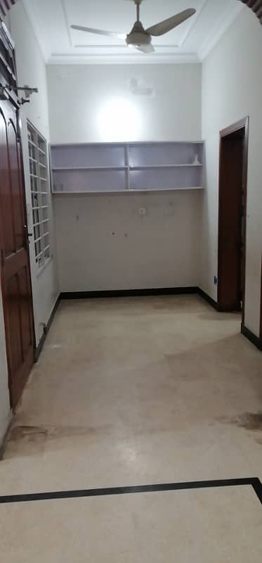 Beutiful neat & clean portion for rent 3