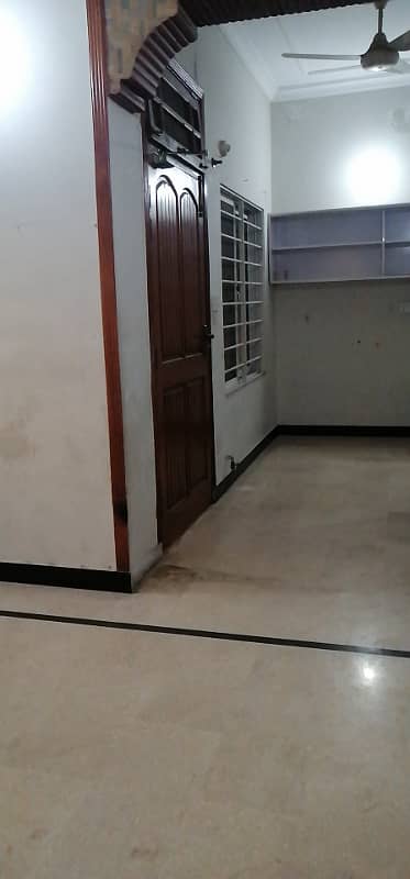 Beutiful neat & clean portion for rent 8