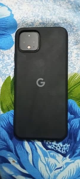 Google pixel 4 3