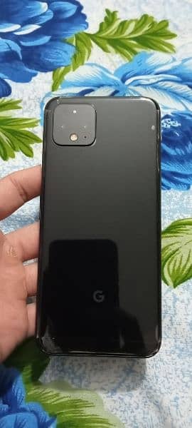 Google pixel 4 5