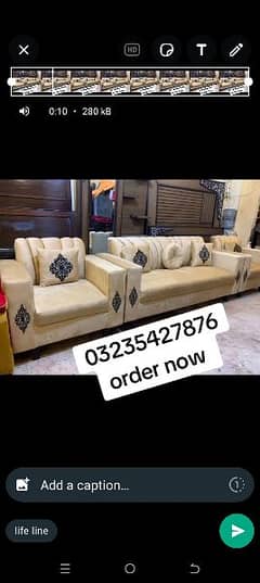 new sofa set for sale